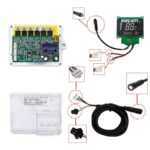 Kit électronique KC9 36V 15A 550W [Ducati] – Image 3