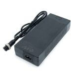 Chargeur Premium 48v (sortie 54.6v) 2A connecteur Gx16 - Chargeur premium 60v (sortie 66,4v) 2A connecteur Gx16 – Image 5
