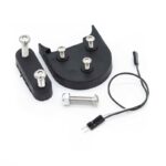 Kit pneus 10 pouces noir pour Xiaomi [Wanda] – Image 3