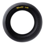 Pneu tubeless radial T40 Slick 90/65R6,5 [PMT] – Image 5