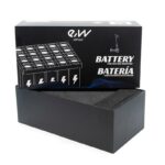 Batterie 48V 19.2 A/h pour Smartgyro Speedway – Image 9