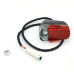 Feu arrière pour garde-boue 5-12V Max G30D / E – Image 3