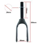 Fourche pour Xiaomi Mi4 Pro (1st Gen) – Image 3
