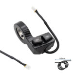 Bouton de clignotants Navee N65 IT