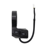 Bouton de clignotants Navee N65 IT – Image 2