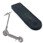Protecteur en silicone imperméable noir pour Mi4 Pro (1ère génération) – Image 2