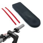Protecteur en silicone imperméable noir pour Mi4 Pro (1ère génération) – Image 3