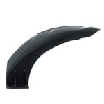 Garde-boue arrière noir KuKirin G2 Max [Kugoo] – Image 3
