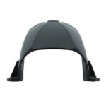 Garde-boue arrière noir KuKirin G2 Max [Kugoo]