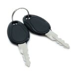 Clé de contact KuKirin G2 Max [Kugoo] – Image 4
