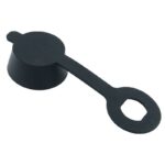 Capuchon en silicone pour clé de contact KuKirin G2 Max [Kugoo] – Image 3