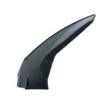 Garde-boue avant noir KuKirin G3 Pro [Kugoo] – Image 2