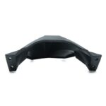 Garde-boue avant noir KuKirin G3 Pro [Kugoo] – Image 4