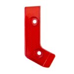 Réflecteur valable pour bras avant L et arrière R KuKirin G3 Pro [Kugoo] – Image 2