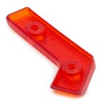Réflecteur valable pour bras avant L et arrière R KuKirin G3 Pro [Kugoo] – Image 3
