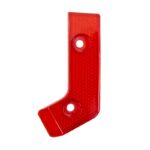 Réflecteur valable pour bras avant R et arrière L KuKirin G3 Pro [Kugoo] – Image 2