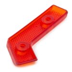 Réflecteur valable pour bras avant R et arrière L KuKirin G3 Pro [Kugoo] – Image 3