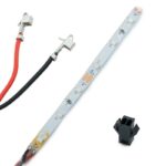 Feu stop LED rouge 12V 0,3W KuKirin G3 pro [Kugoo] – Image 3