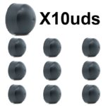 Capuchon d´écrou M12 PE Urbanglide Speedway/Rockway -10 pcs