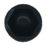 Capuchon d´écrou M12 PE Urbanglide Speedway/Rockway -10 pcs – Image 2