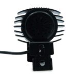 Phare LED avec klaxon D-032 30-72V pour Smartgyro