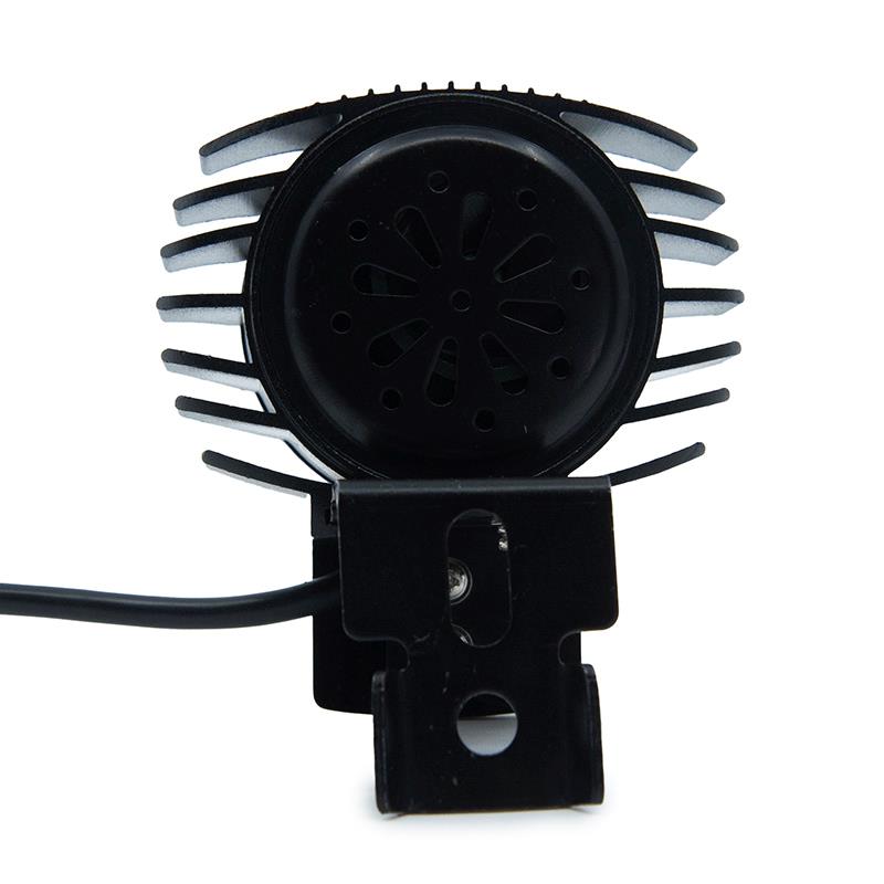 11141 Phare LED avec klaxon D-032 30-72V pour Smartgyro – Image 1