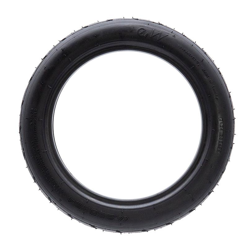 11147 Pneu tubeless 250x54 pour Xiaomi Mi4 – Image 1