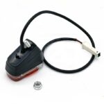 Feu arrière pour garde-boue 5-12V Max G30D / E – Image 2
