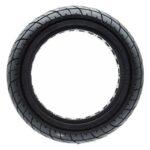 Pneu plein ultraléger 9,2x2 - ligne noire - Pneu plein ultraléger 9,2x2-6,1/B34 - ligne rouge – Image 2