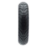Pneu plein ultraléger 9,2x2 - ligne noire – Image 3