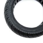 Pneu plein ultraléger 9,2x2 - ligne noire – Image 5