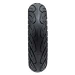 Pneu plein ultraléger 10x2,125 - ligne noire – Image 4
