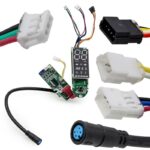 Display de la Ninebot Max G2E [Ninebot]