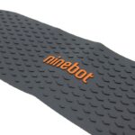 Base antidérapante en PVC pour Ninebot Max F2 E [Ninebot]