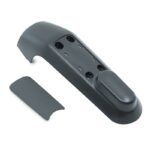 Cache Fourche R noir Ninebot E22/E25/E45 [Ninebot]