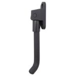 Béquille noire 170mm Ninebot Max G2 E [Ninebot] – Image 4