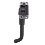 Béquille noire avec cadre de 130mm pour Ninebot E22/E25/E45 E [Ninebot] – Image 6