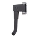 Béquille noire avec cadre de 130mm pour Ninebot E22/E25/E45 E [Ninebot] – Image 3