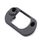 Béquille noire avec cadre de 130mm pour Ninebot E22/E25/E45 E [Ninebot] – Image 7