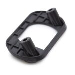 Béquille noire avec cadre de 130mm pour Ninebot E22/E25/E45 E [Ninebot] – Image 4