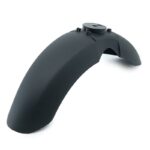 Garde-boue avant noir Ninebot E2/E2 Plus [Ninebot]