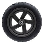 Jante avec pneu plein de 6,1 » et biseau de 44 mm pour Ninebot E22 [Ninebot]