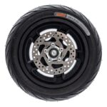 Jante avec pneu 6.5 » et biseau 50mm pour Ninebot F2/F2 Pro E [Ninebot] – Image 3
