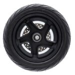 Jante avec pneu 6.5 » et biseau 50mm pour Ninebot F2/F2 Pro E [Ninebot] – Image 4