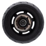 Jante solide de 6,1" avec cadre de 44 mm pour Ninebot E2/E2 Plus [Ninebot]