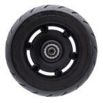 Jante solide de 6,1" avec cadre de 44 mm pour Ninebot E2/E2 Plus [Ninebot] – Image 4
