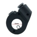 Interrupteur avec clignotants et klaxon avec connecteur JST ZH 20cm Ninebot MAX G2 E [Ninebot] – Image 2