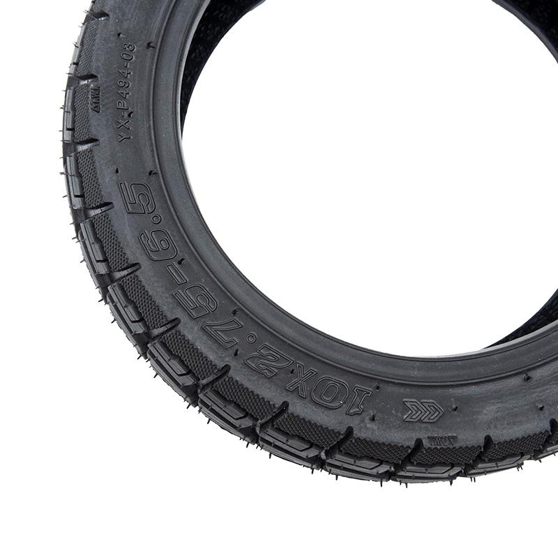 11612 Pneu Tubeless Offroad 10×2,75-6,5 – Image 1