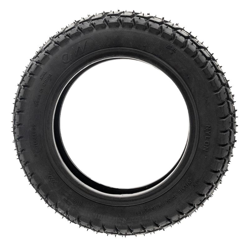 11656 Pneu Tubeless Offroad 10×2-6 – Image 1