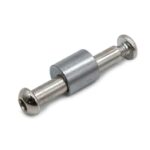 Broche 8/M6x50mm pour potence Xiaomi premières versions 1S, Essential, Pro2 – Image 3